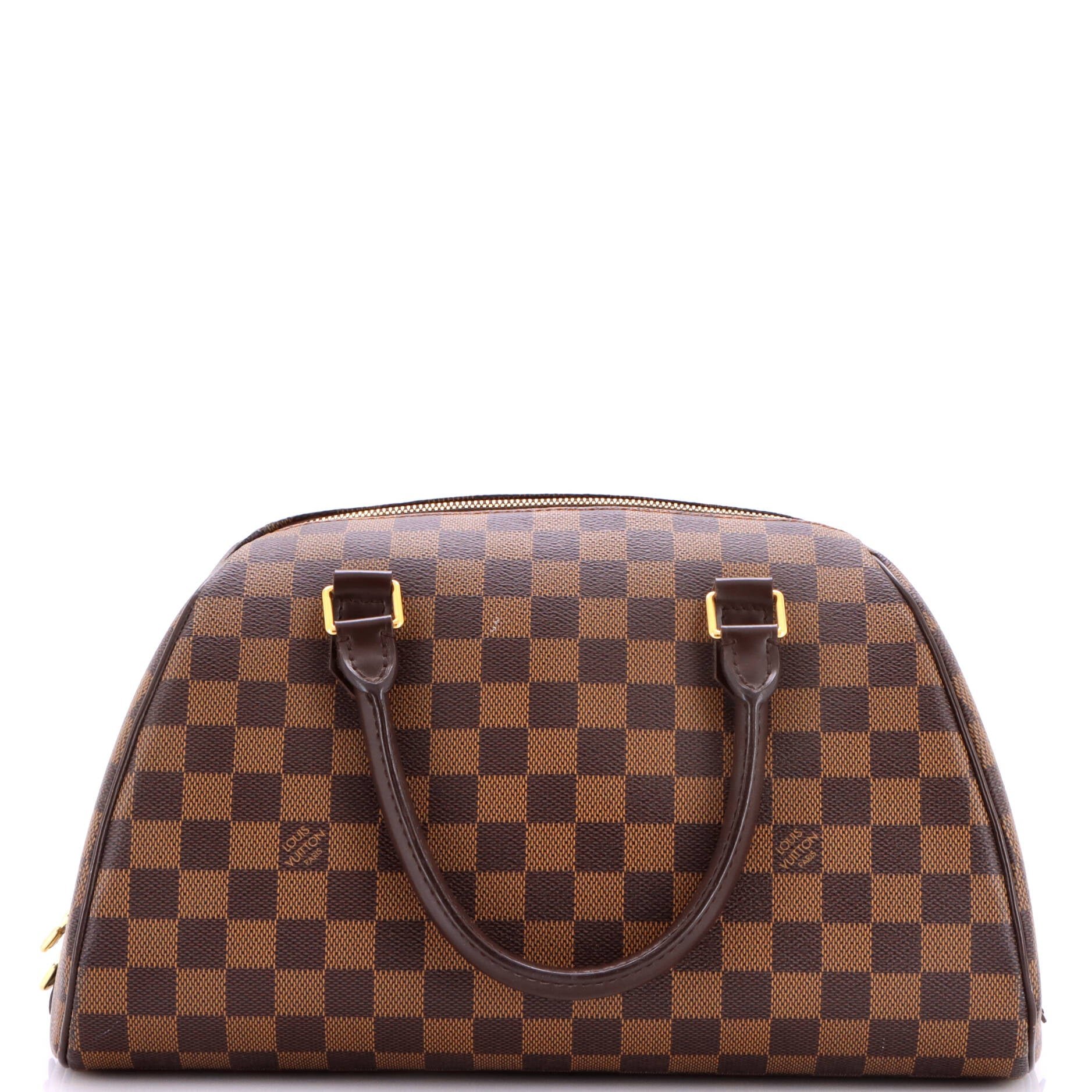 Ribera Handbag Damier MM