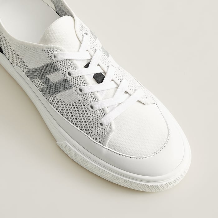 Blanc Deep Sneaker
