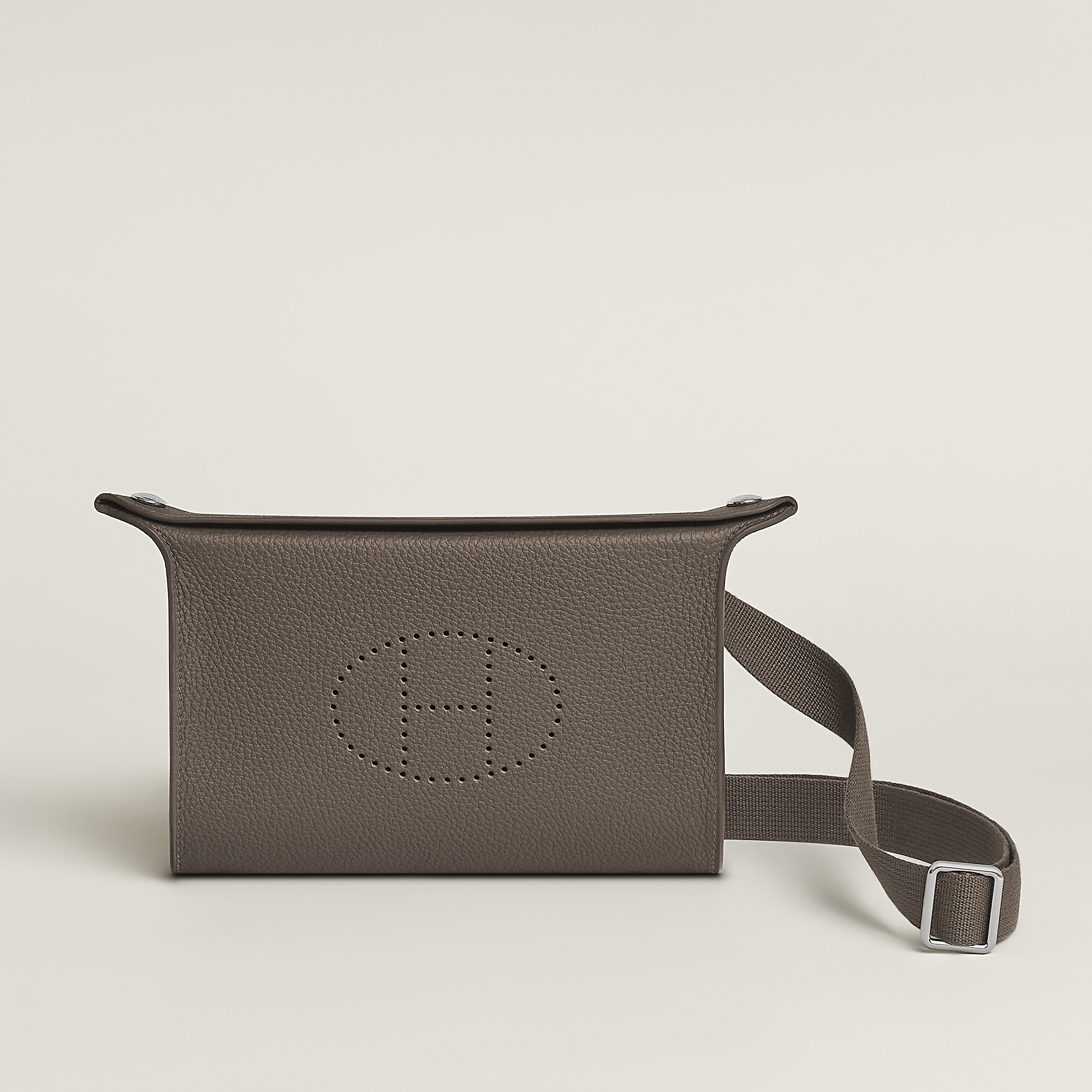 Hermès Videpoches bag