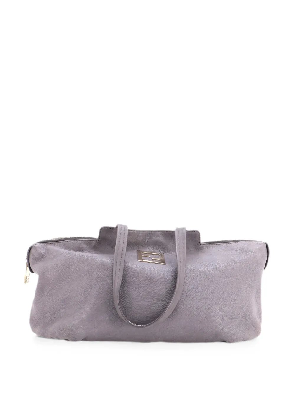 FF Chain Nubuck tote bag