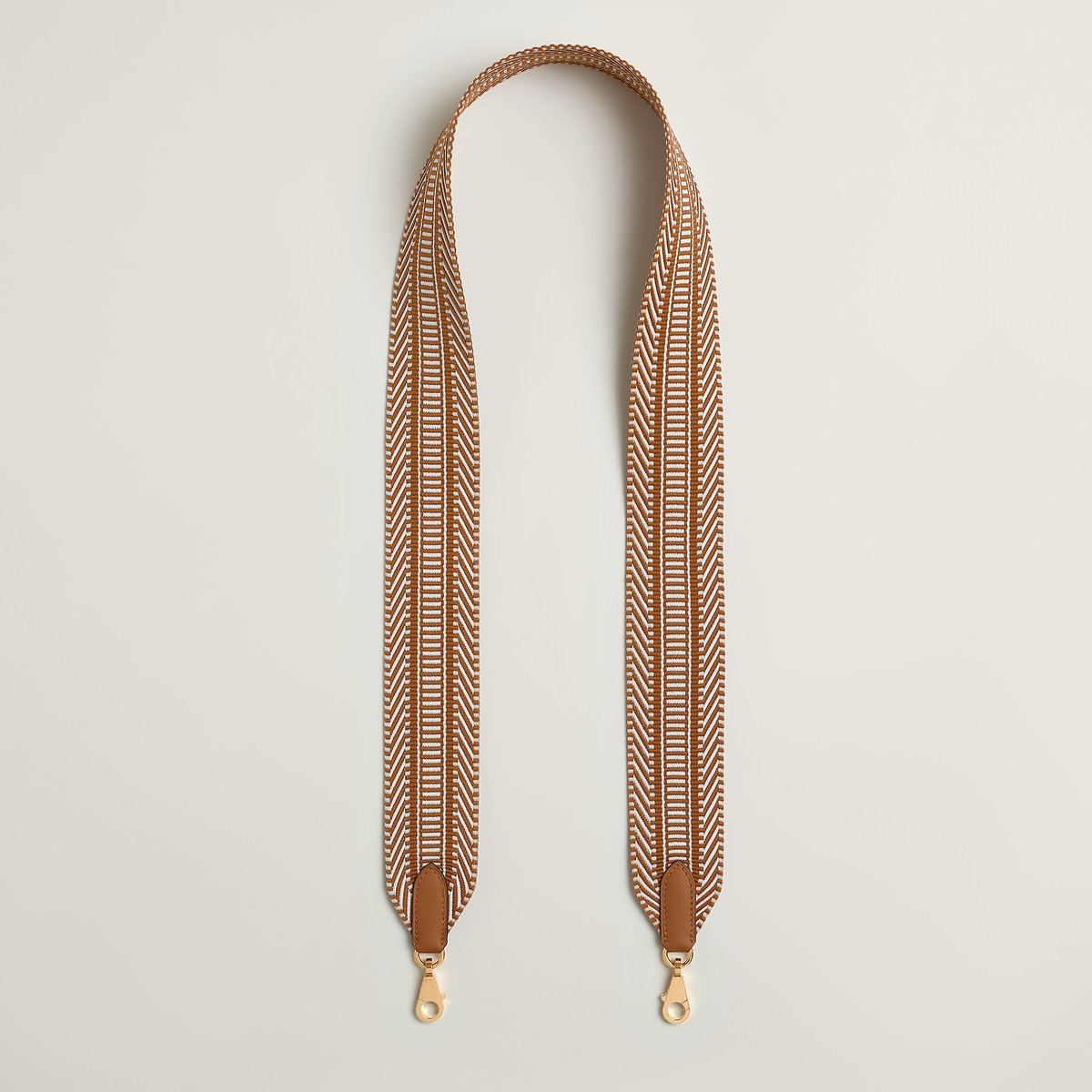 Sangle Cavale 50 mm bag strap