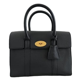Mulberry Bayswater Small leather handbag