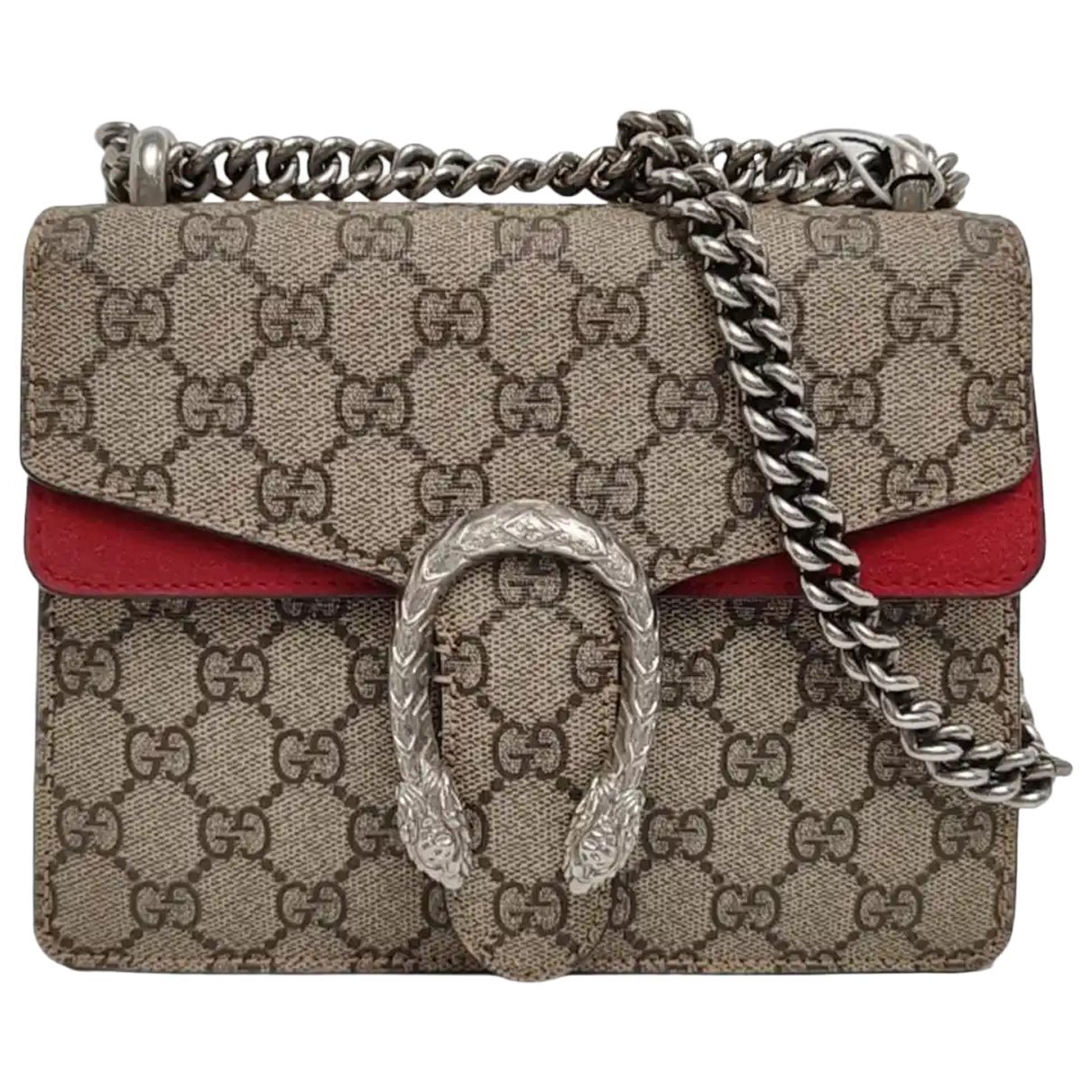 Dionysus leather mini bag