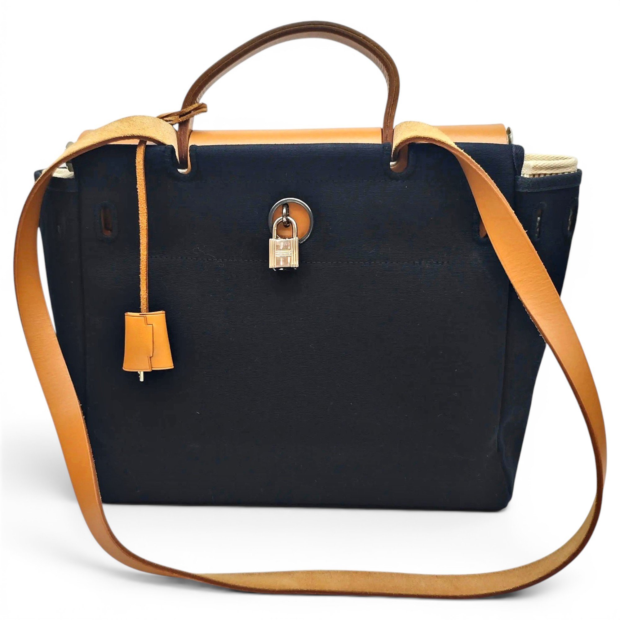 Herbag cloth handbag