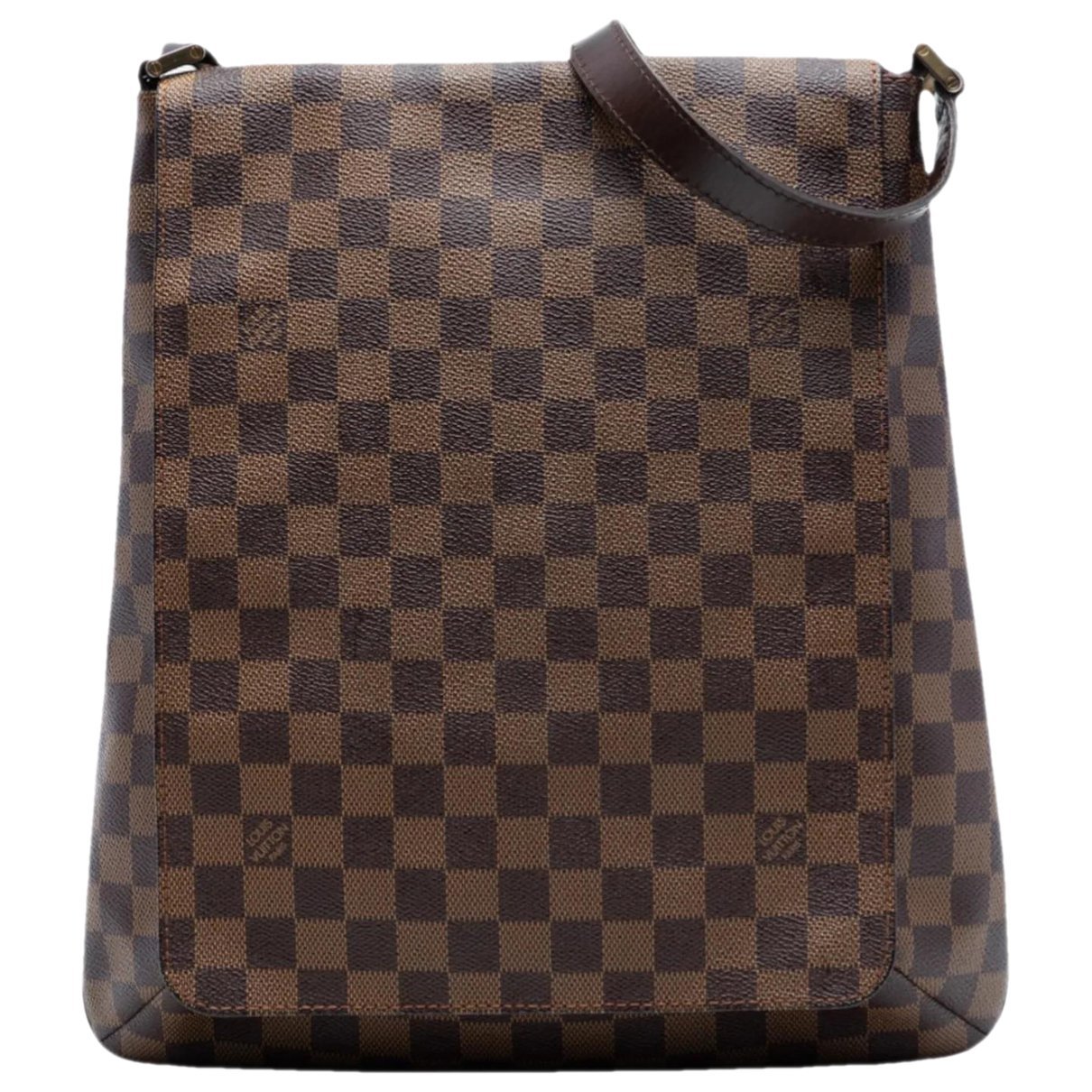 Musette cloth bag