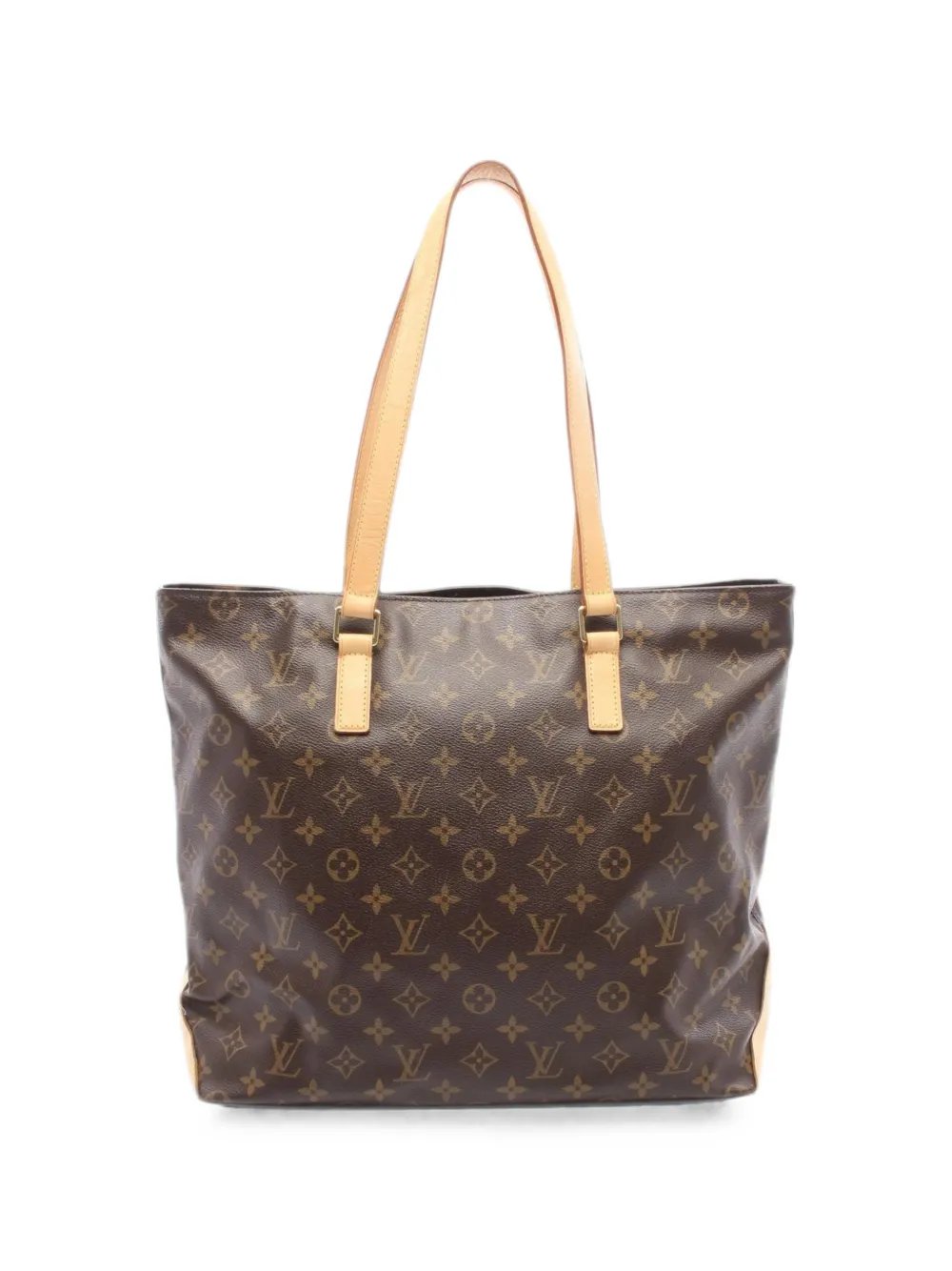 2005 monogram Kabamezo tote bag