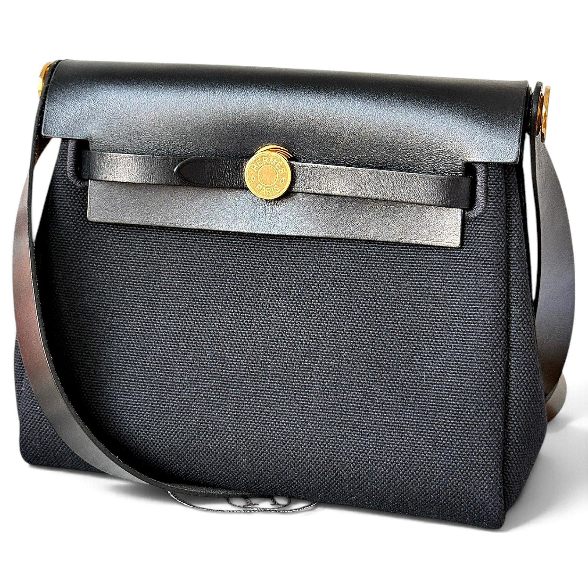 Herbag Zip handbag