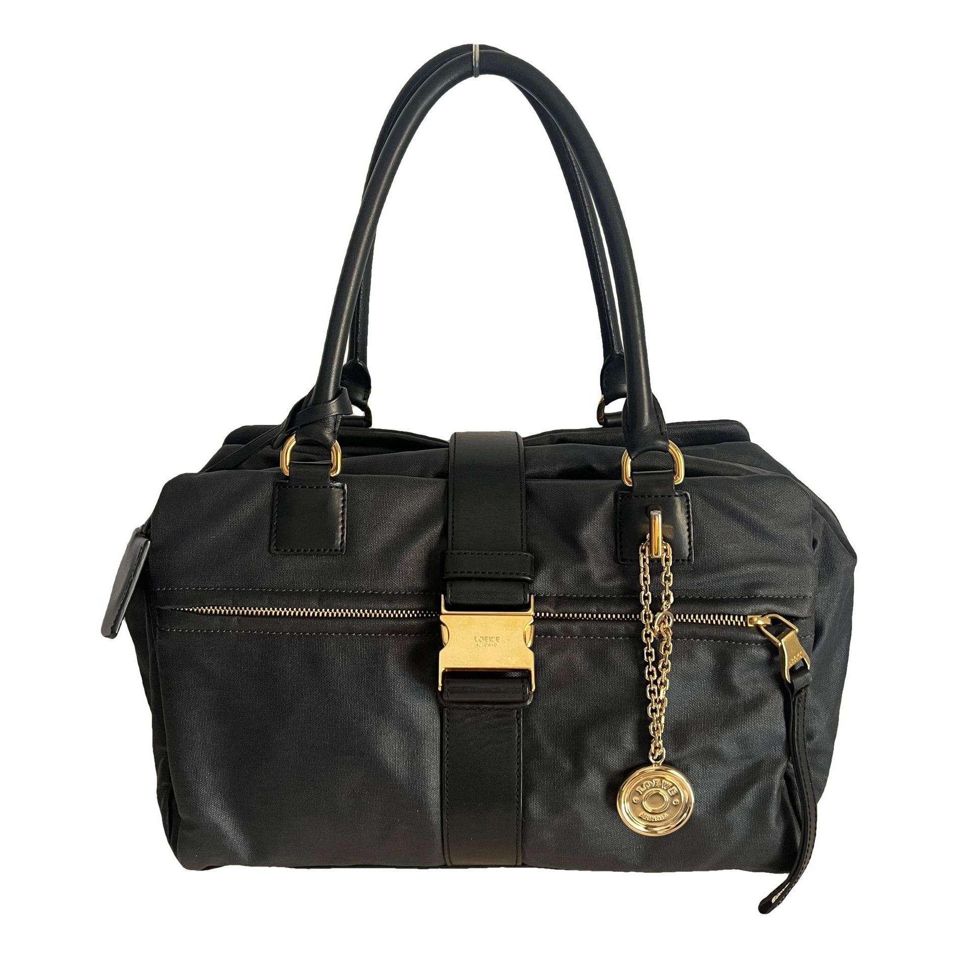 Cloth handbag