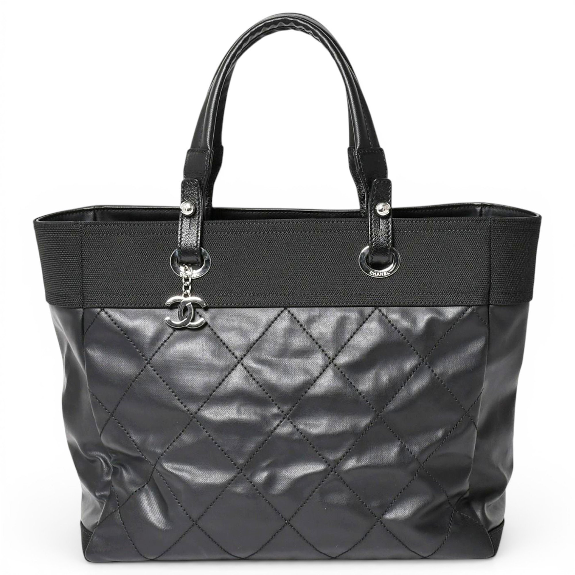 Cloth tote