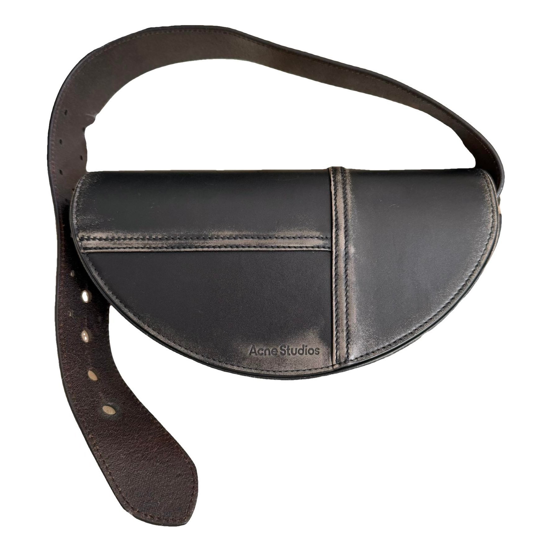 Acne Studios Leather bag
