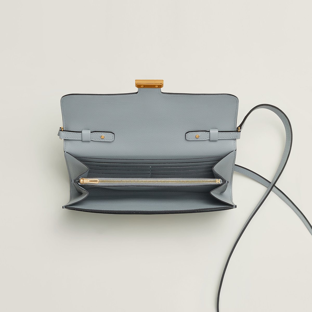 Constance To Go wallet