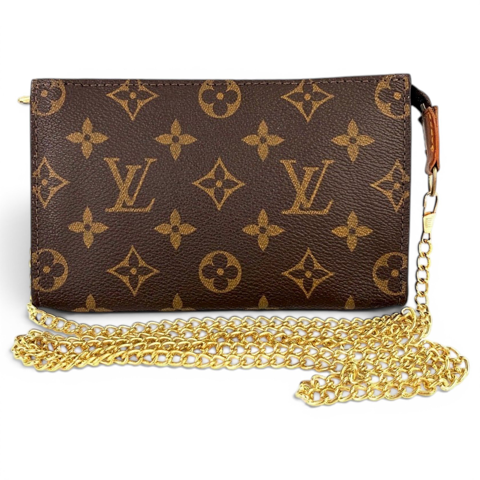 Pochette Accessoire cloth handbag