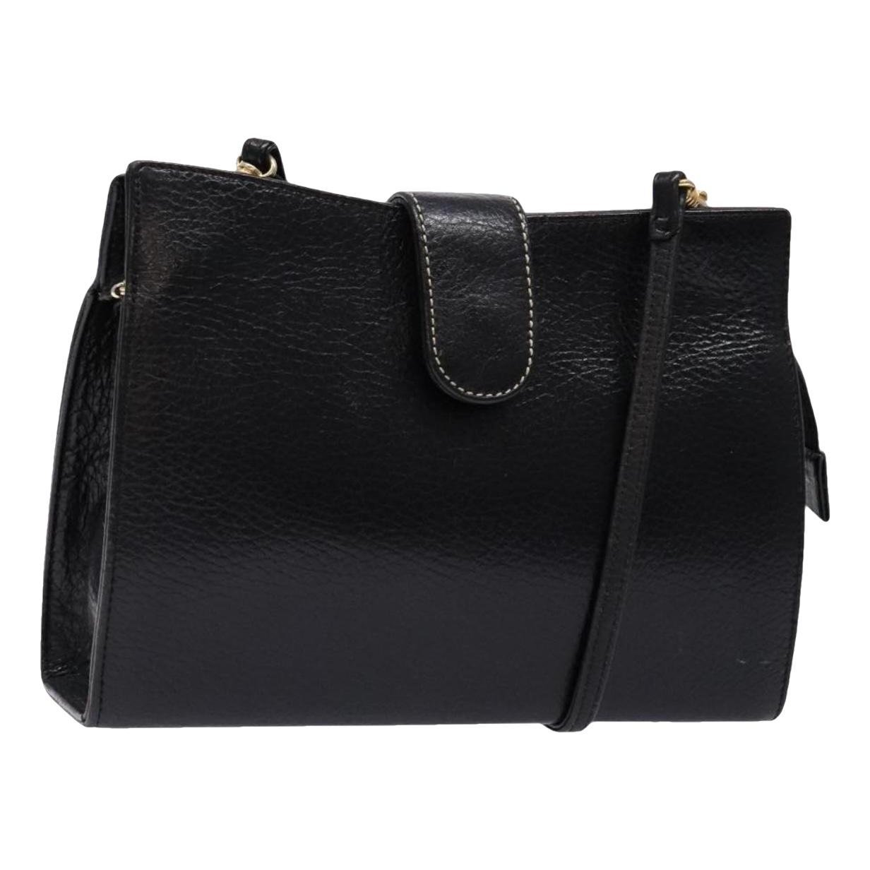 Bally Handbag