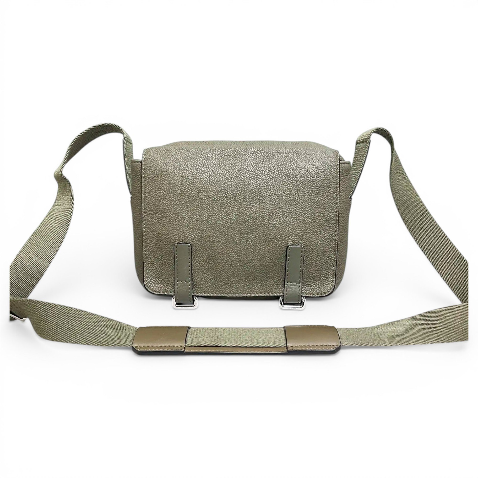 Hammock Hobo leather handbag