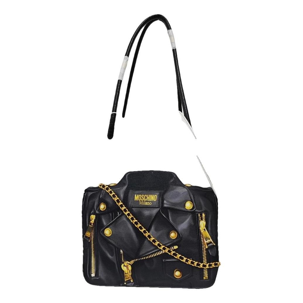 Leather bag