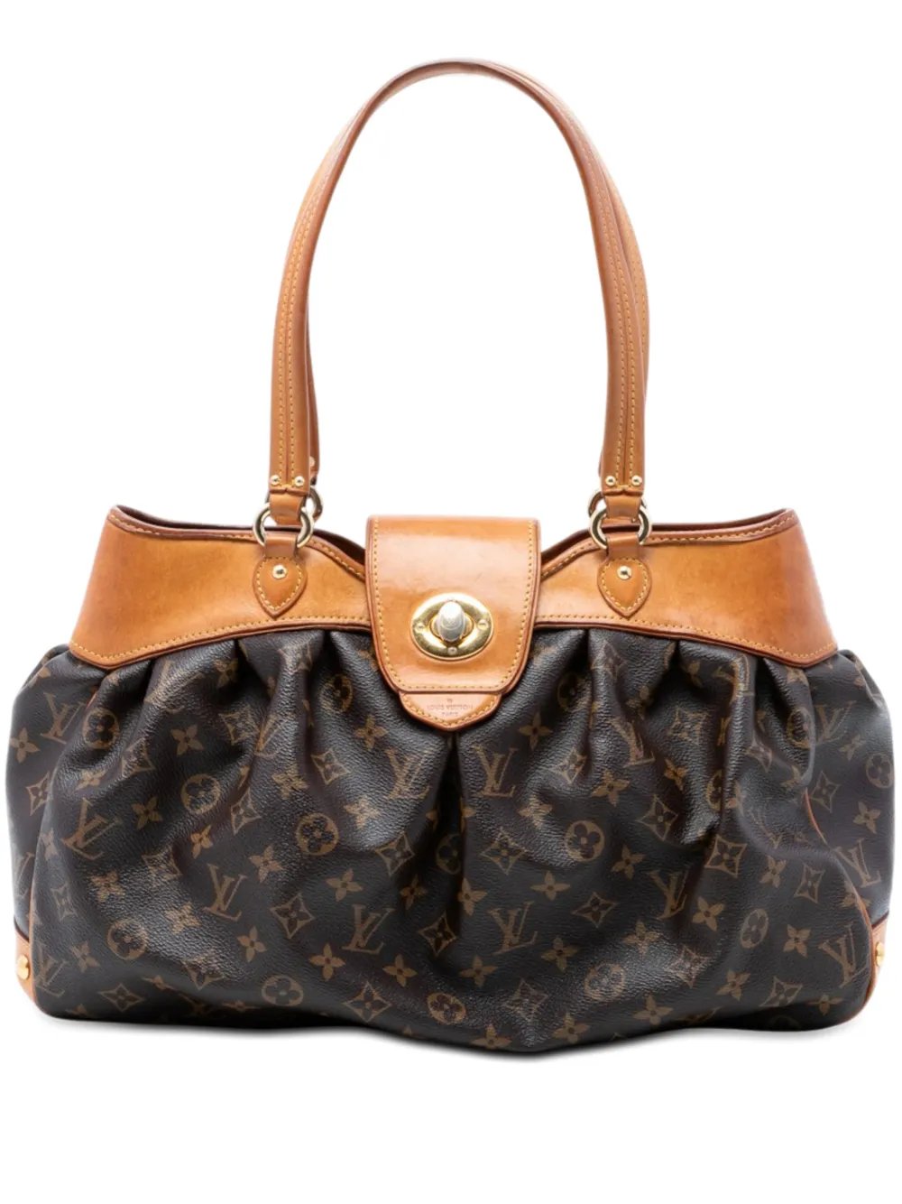 1990-2010 Monogram Boetie GM tote bag