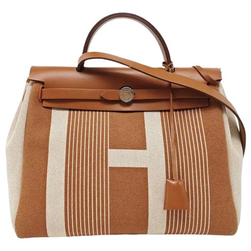 Herbag cloth handbag