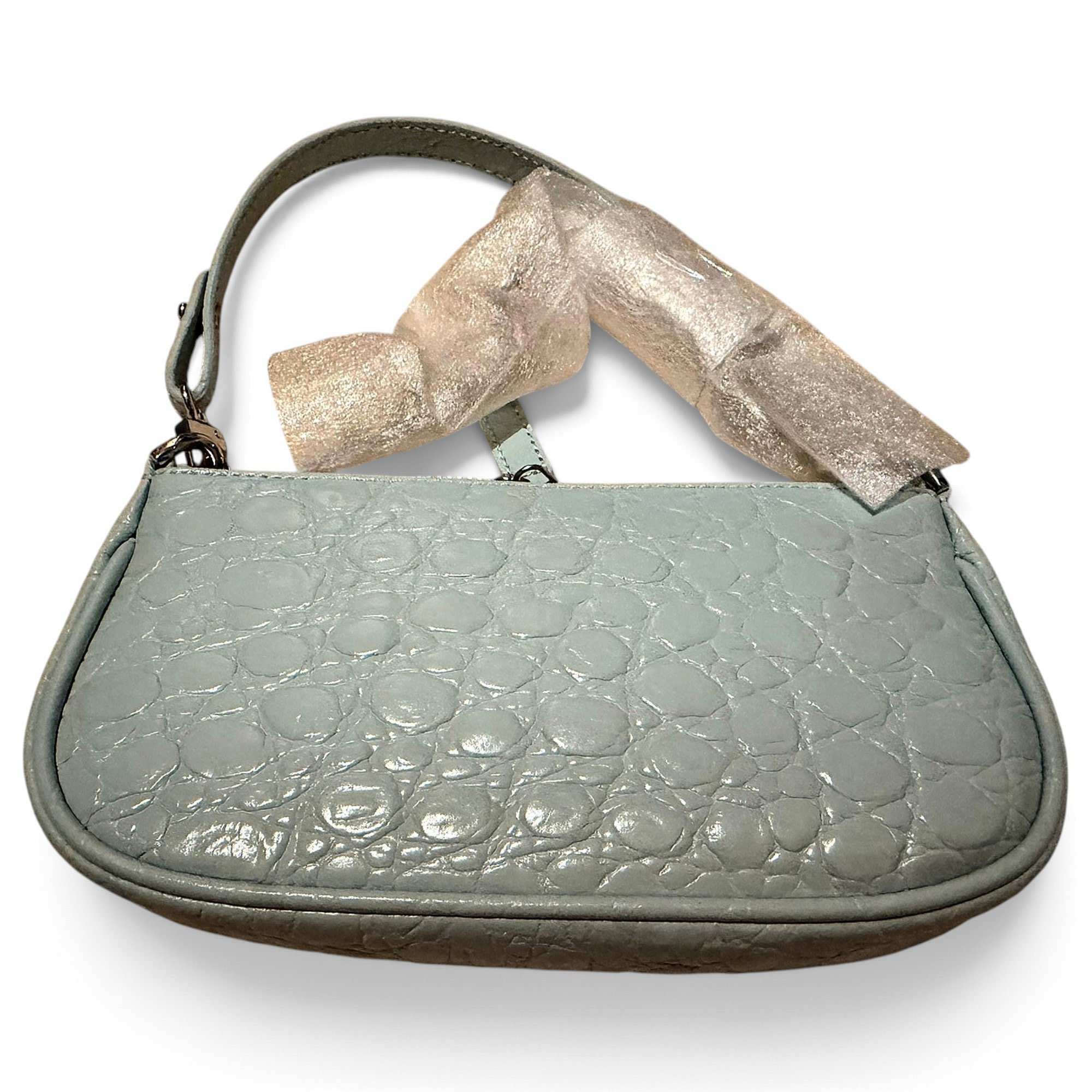 Rachel leather handbag
