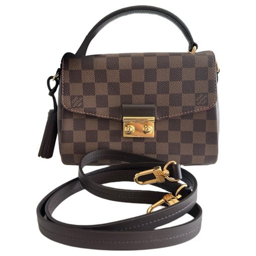 Croisette crossbody bag