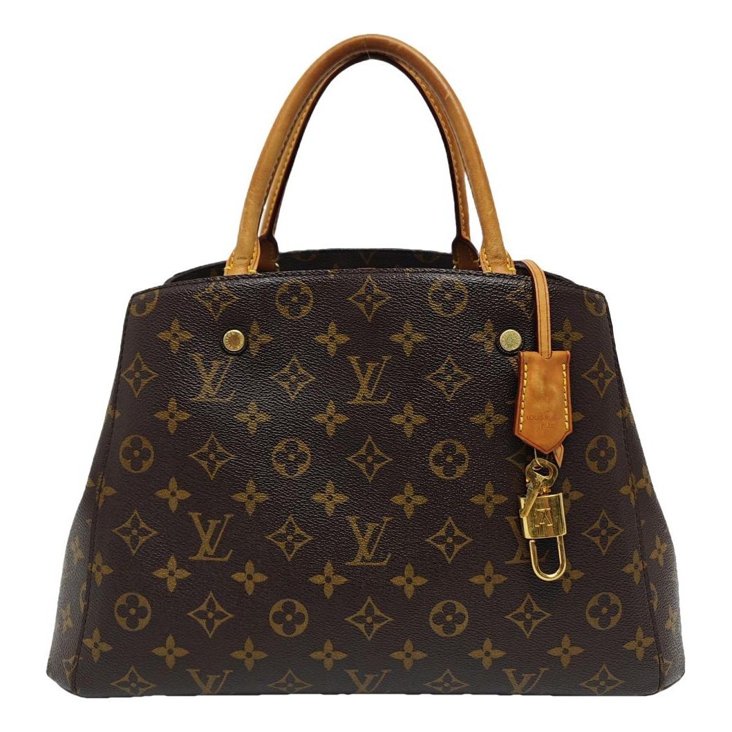Montaigne cloth handbag