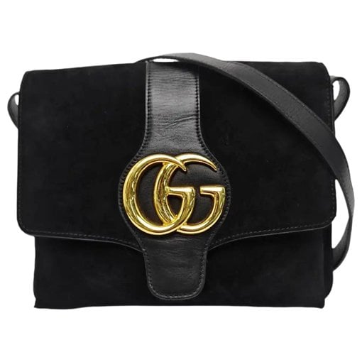 Arli vegan leather handbag