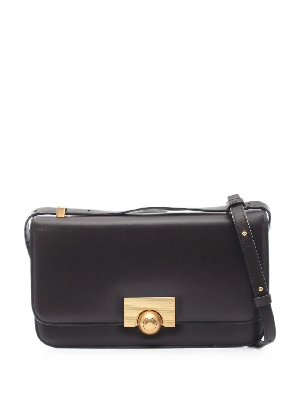 Bottega Veneta The Classic leather shoulder bag