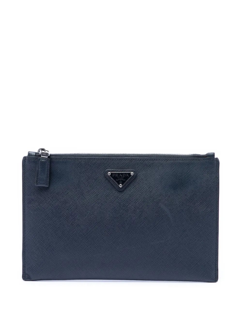 2013-2026 Saffiano clutch bag