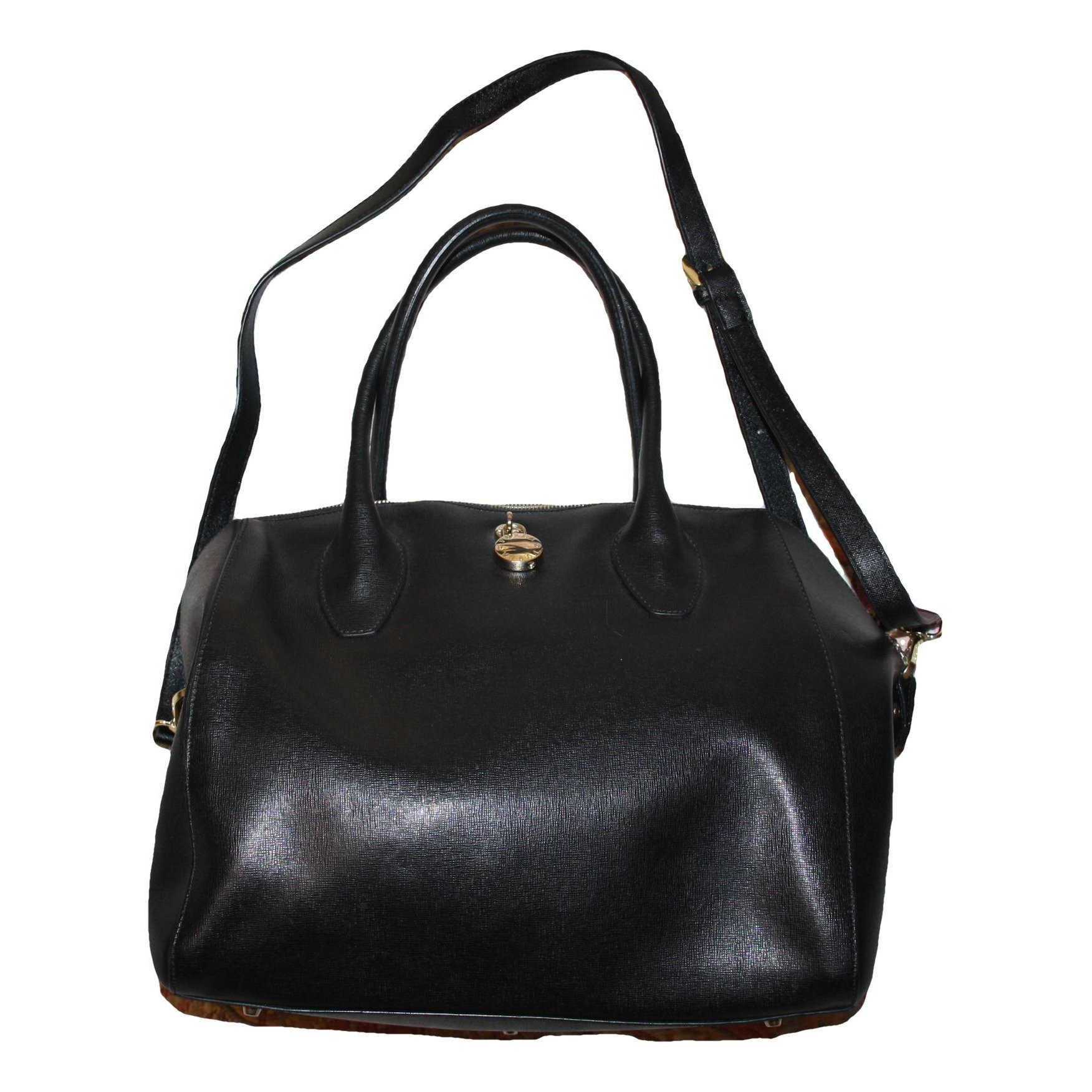 Candy Bag leather handbag