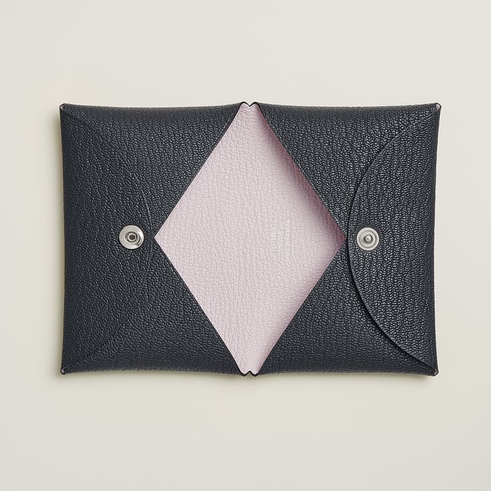Calvi Verso Card Holder