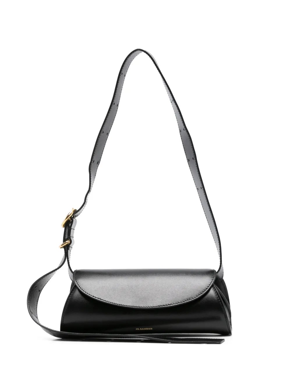 Cannolo shoulder bag