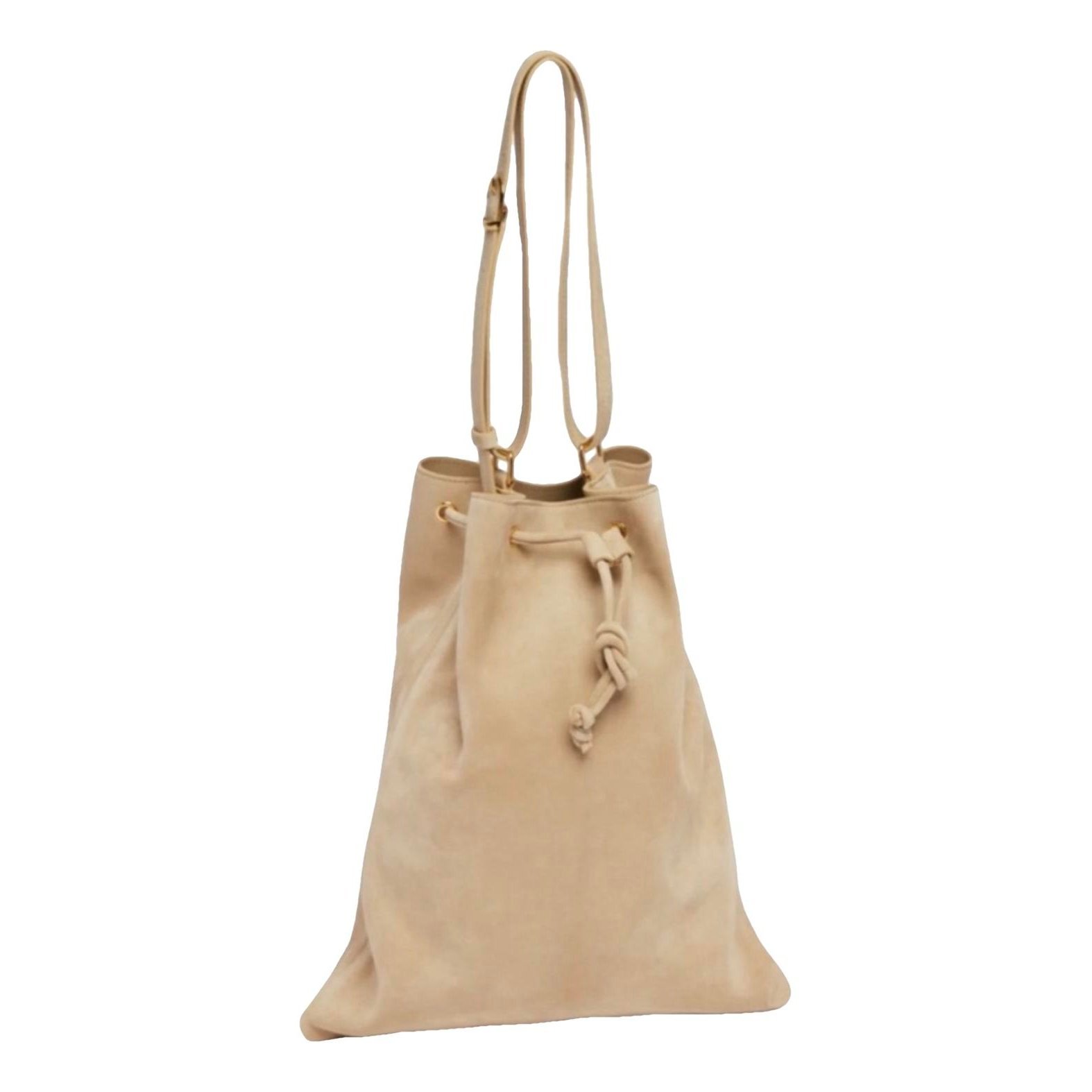 Khaite Leather handbag