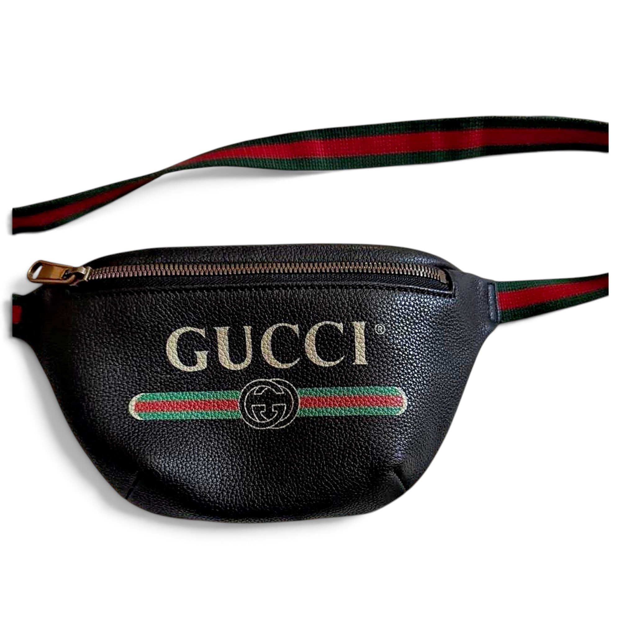 Gucci Leather handbag