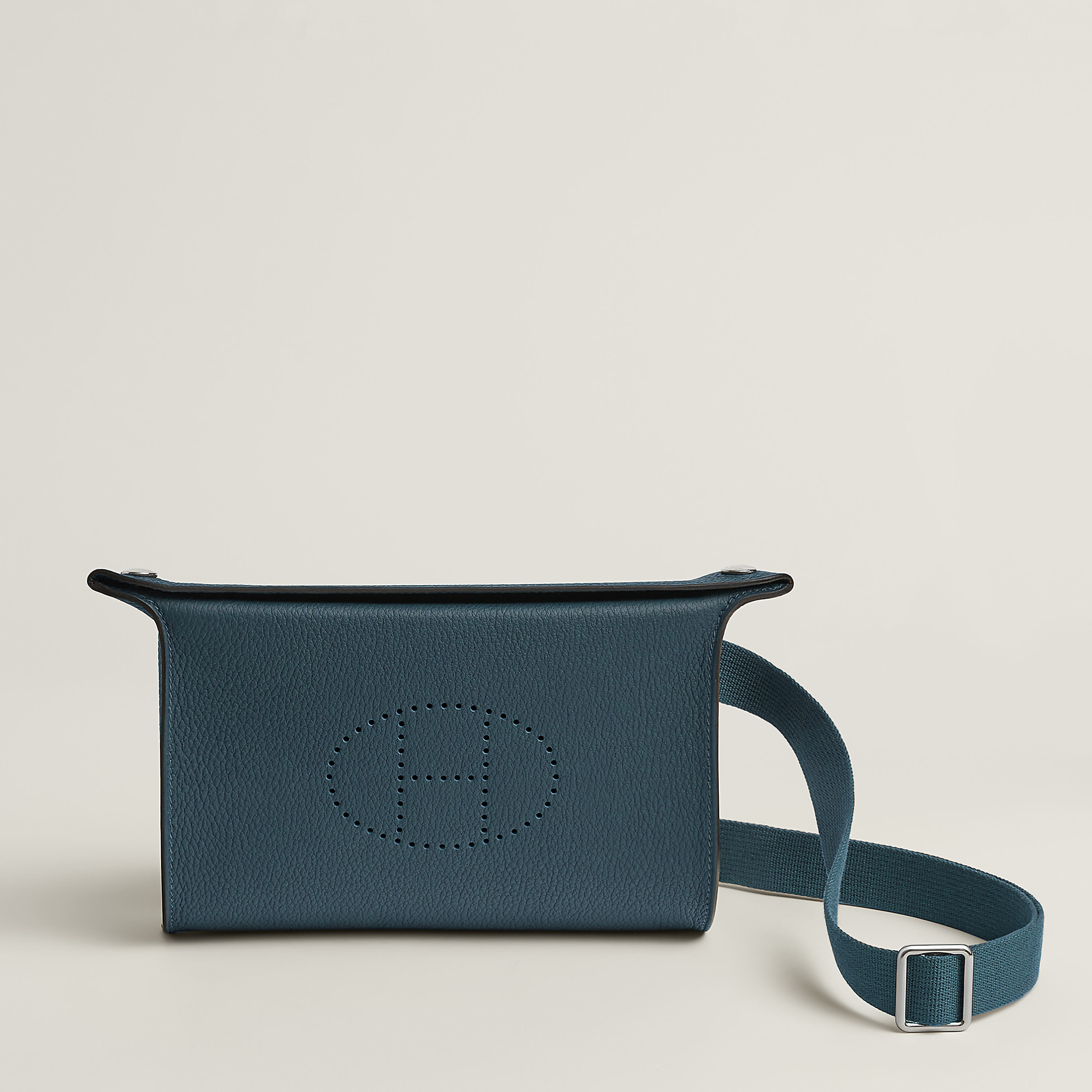 Hermès Videpoches bag