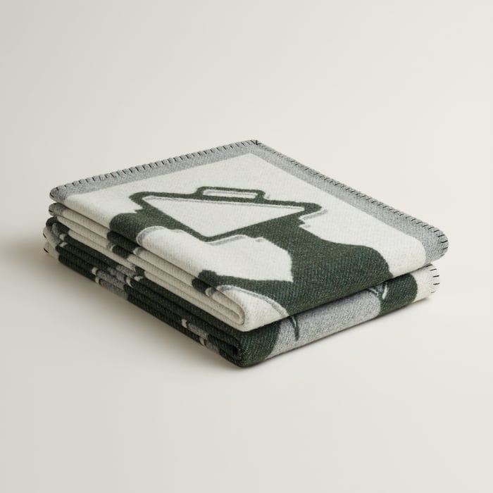 Forêt Tatersale Blanket
