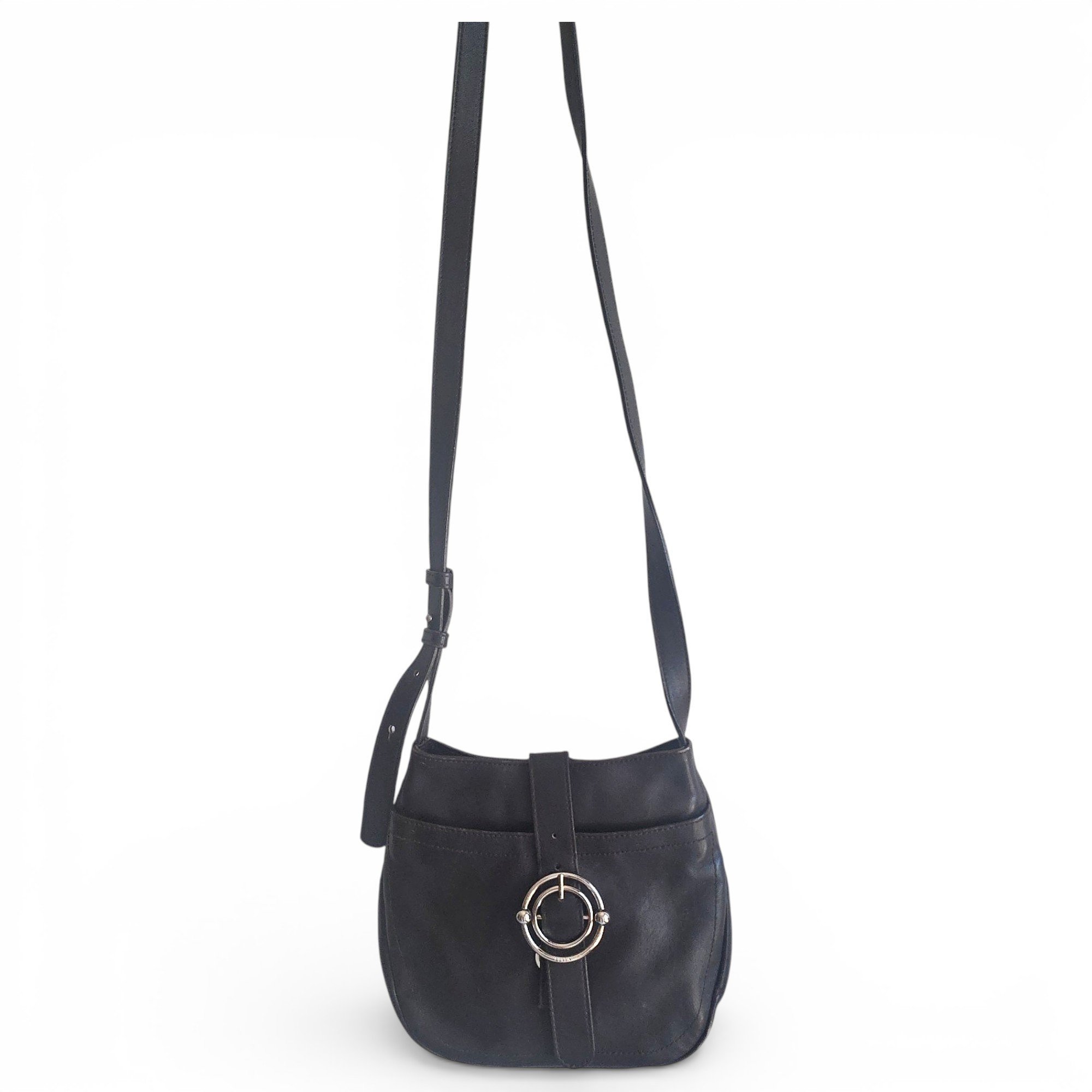 Furla Leather crossbody bag