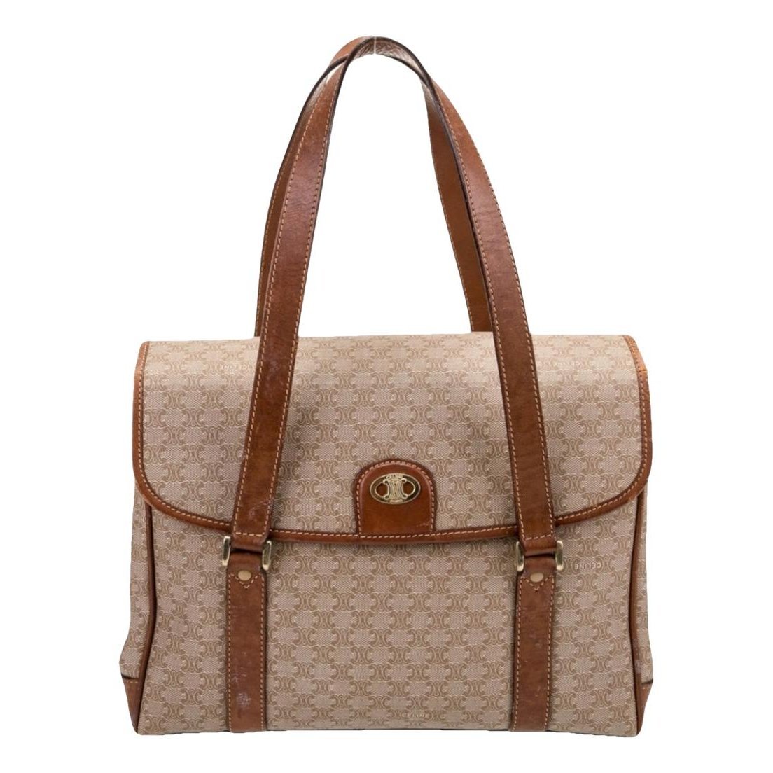 Cloth handbag