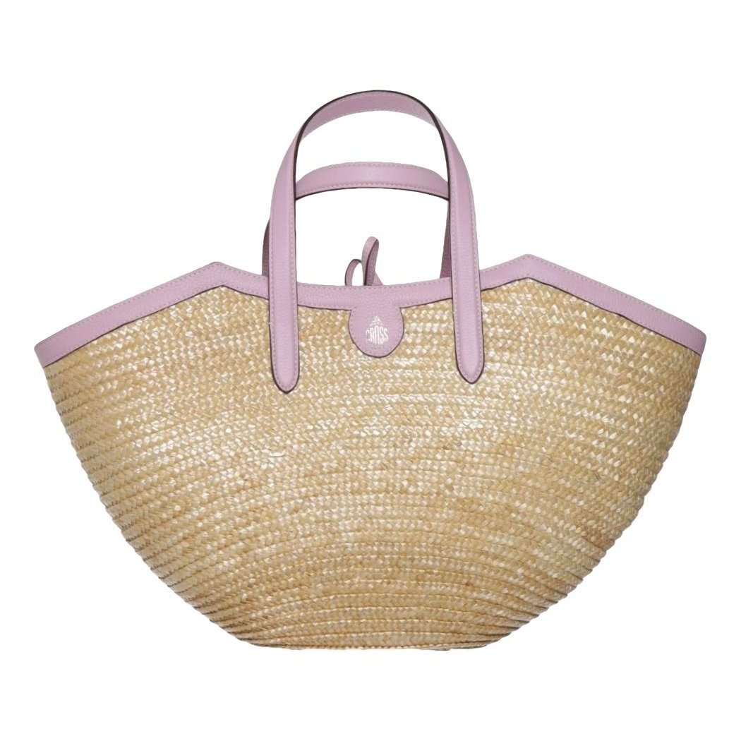 Mark Cross Leather handbag
