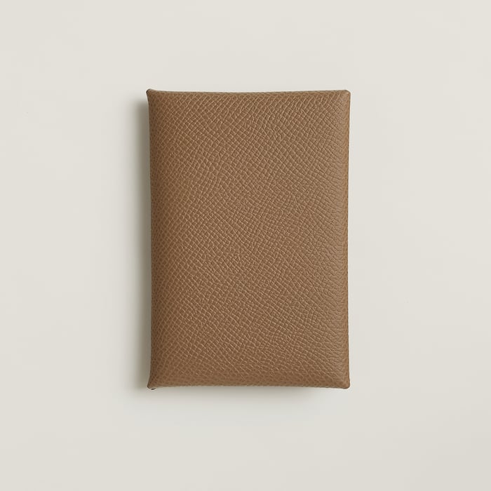 Calvi Verso Card Holder