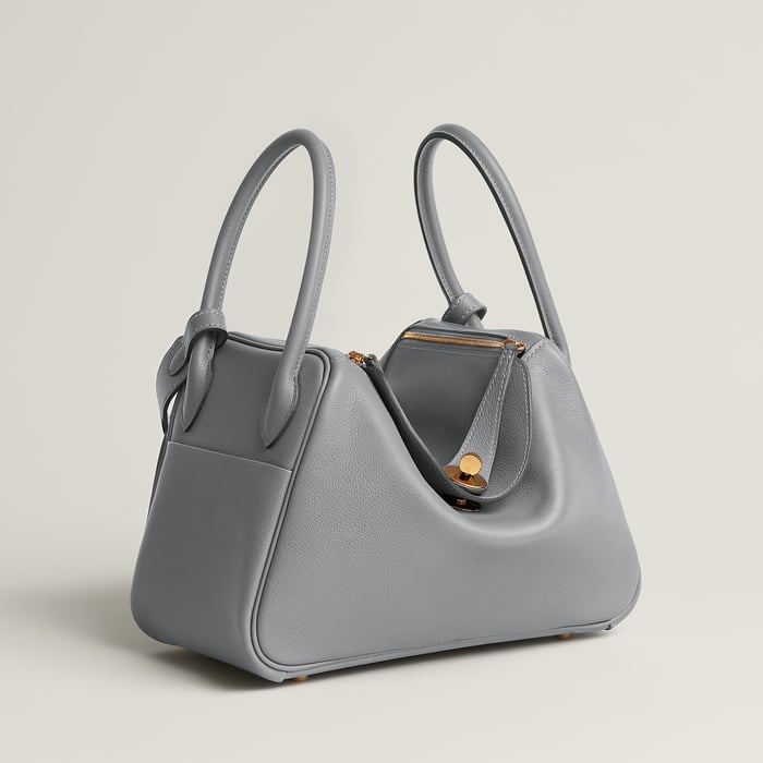 Gris Pantin Lindy 26 Bag