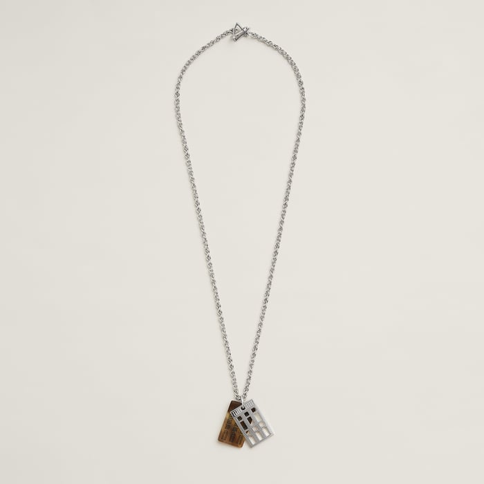 Sans Coloris 24 Faubourg Necklace
