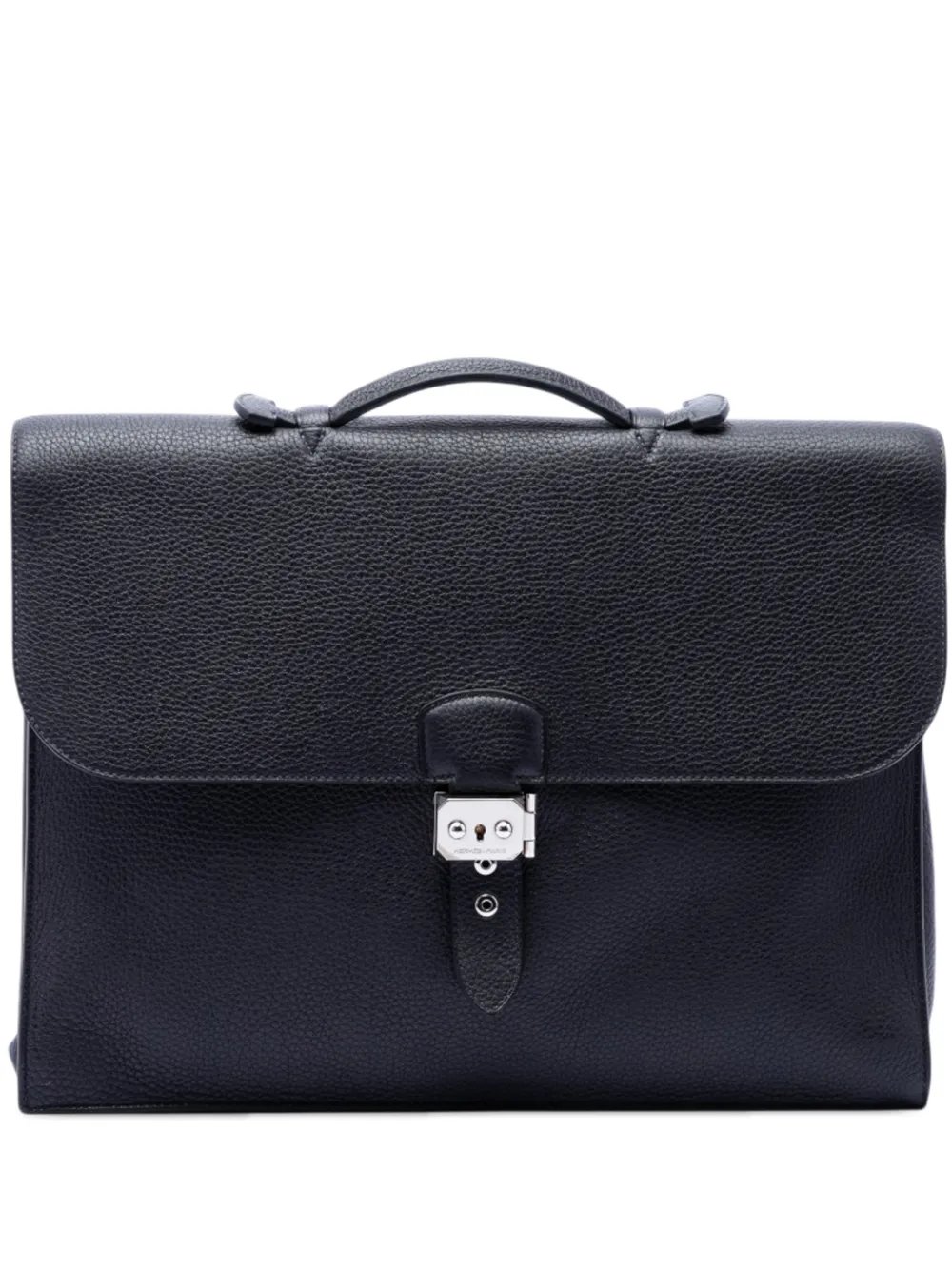 2012 Togo Sac A Depeches 38 business bag