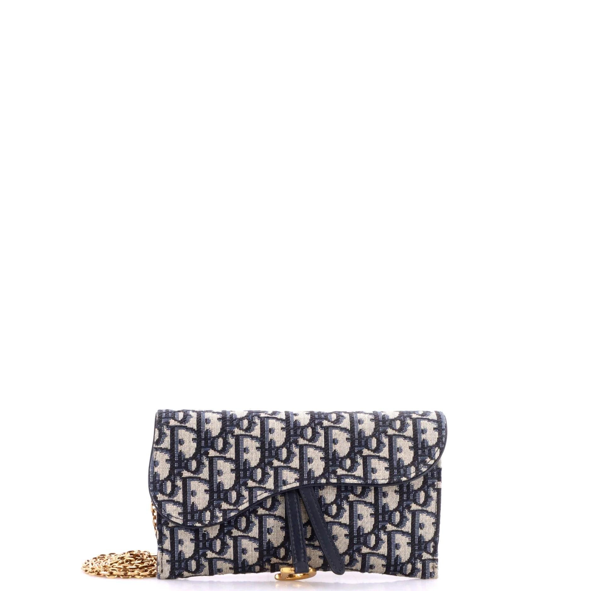 Cloth crossbody bag