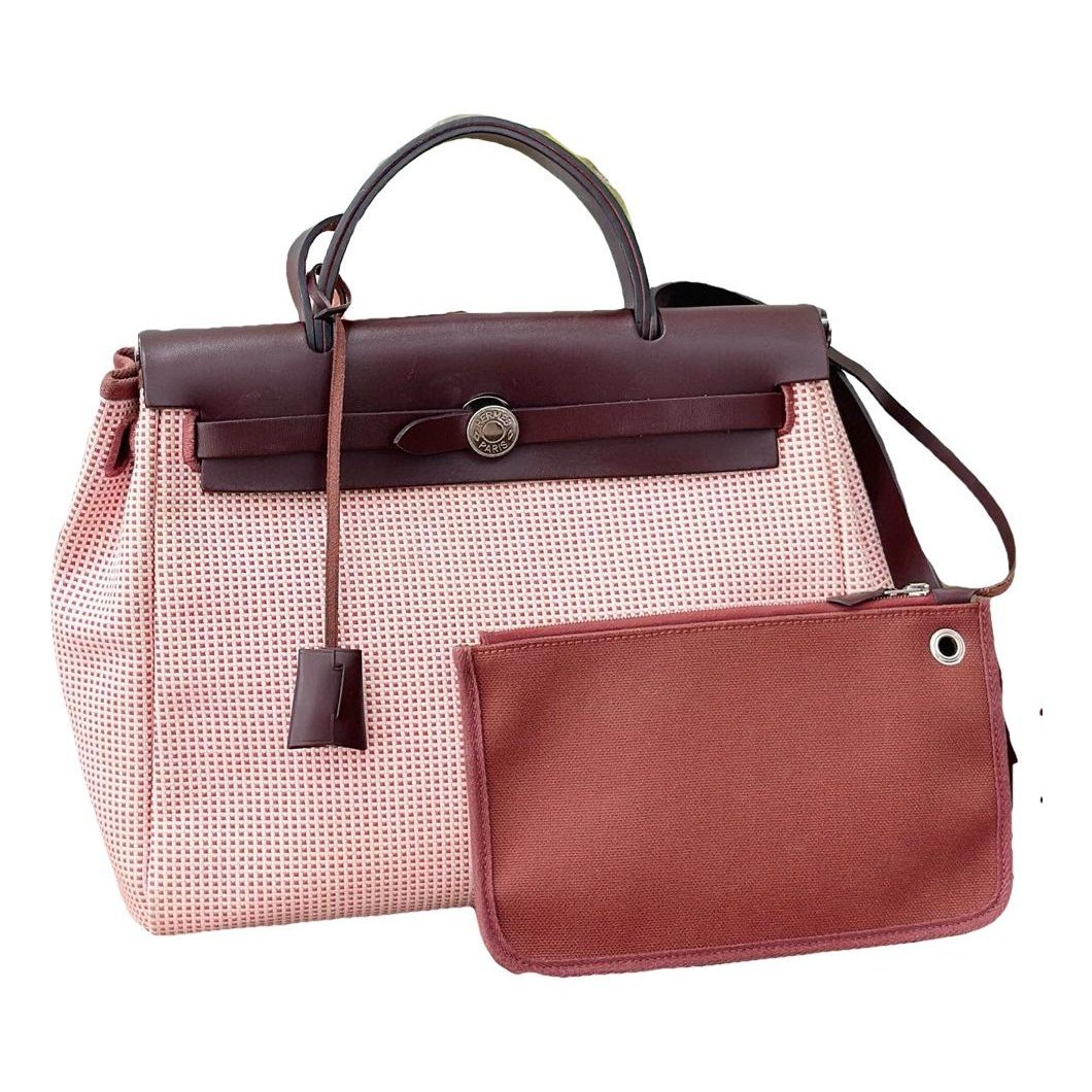 Hermes Herbag Handbag