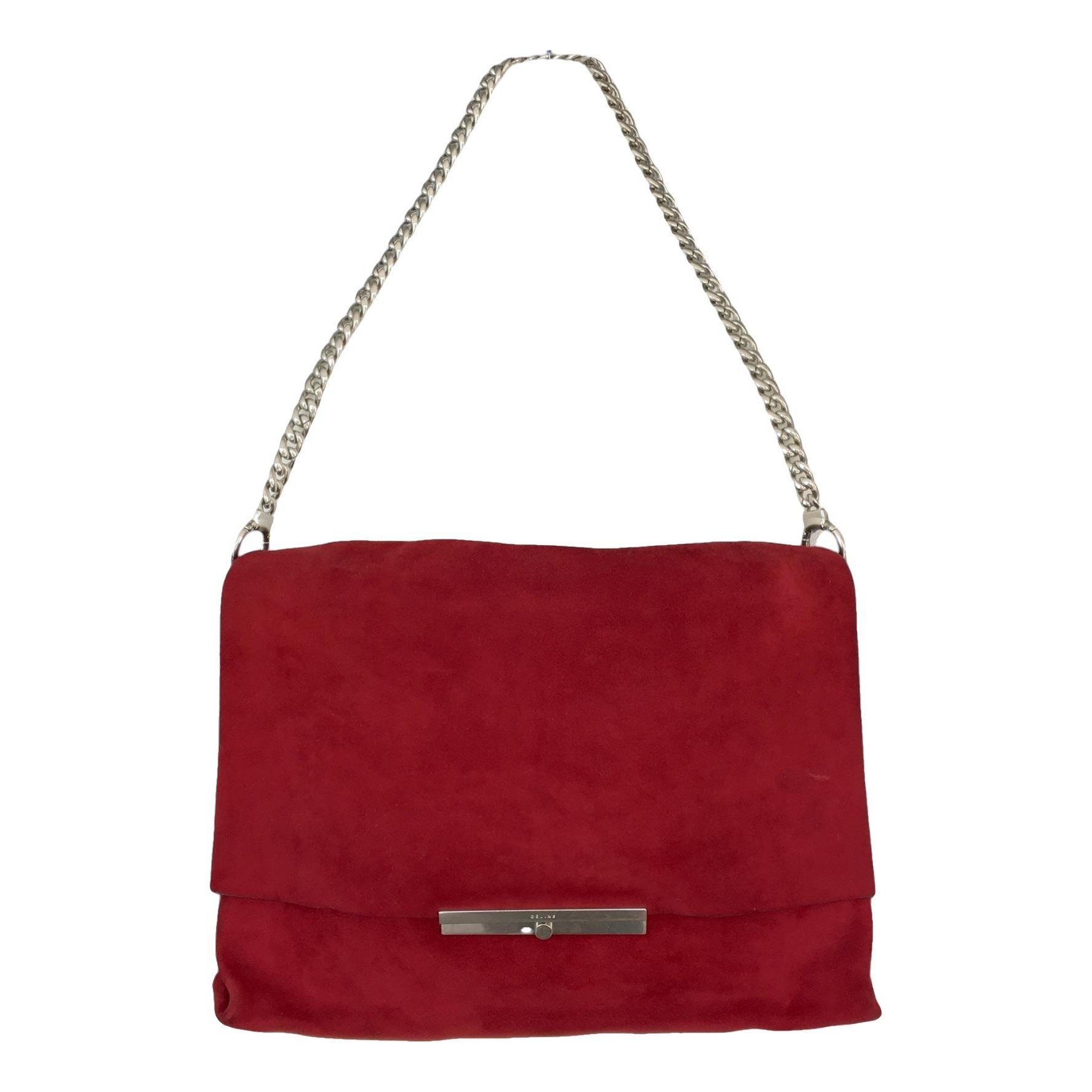Blade handbag