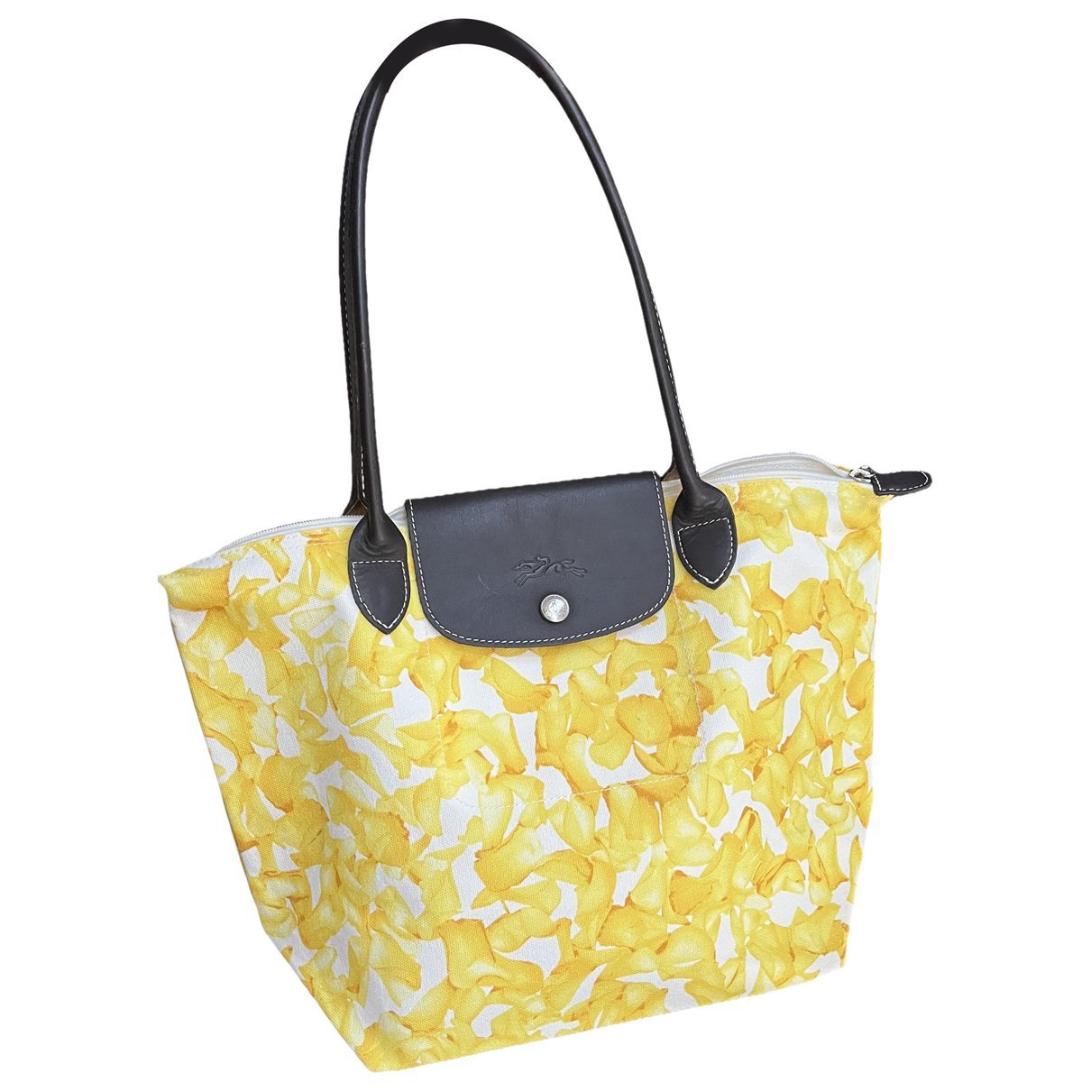 Pliage cloth tote