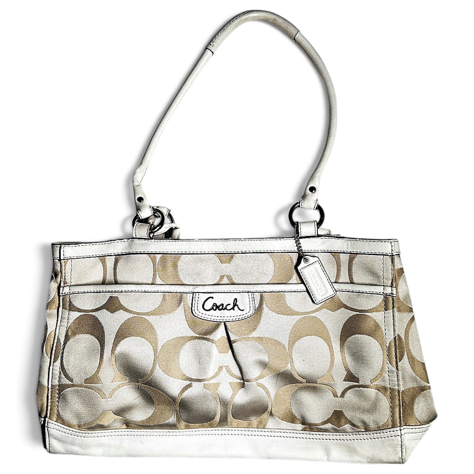 Cloth tote