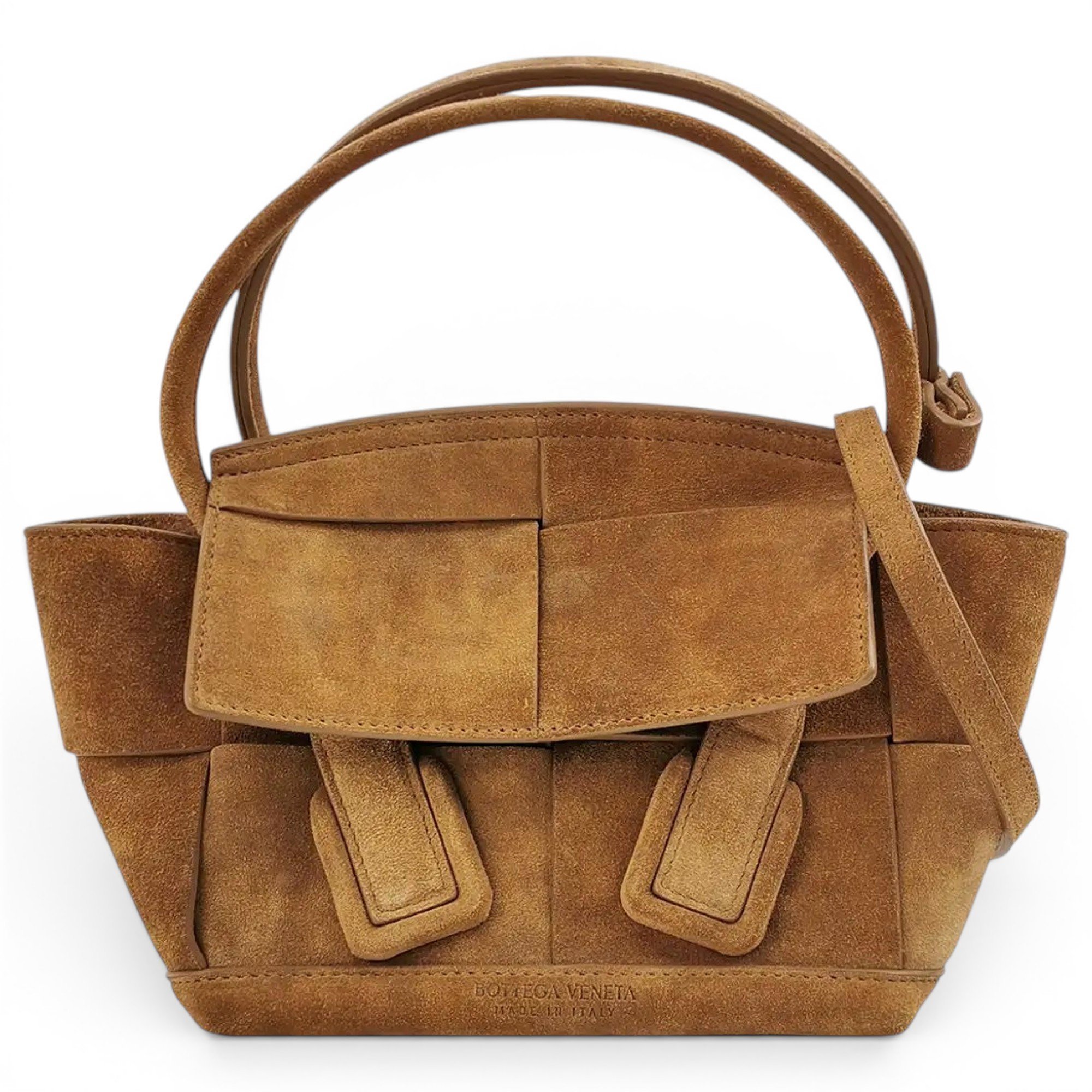 Arco handbag