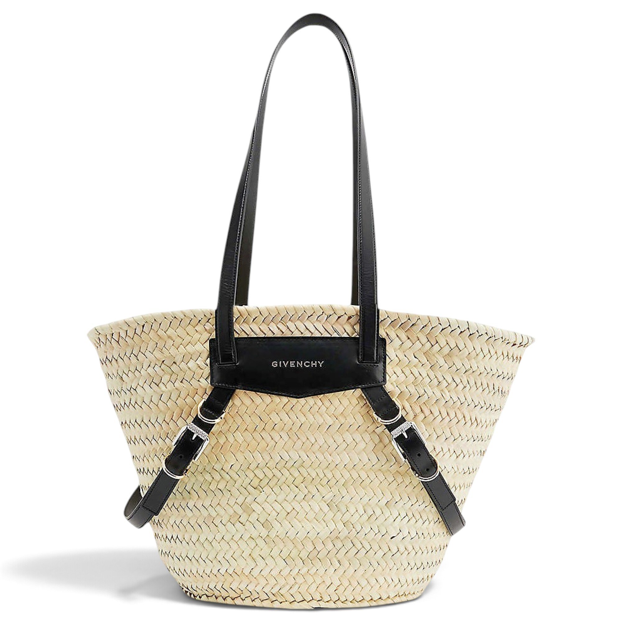 Voyou leather bag