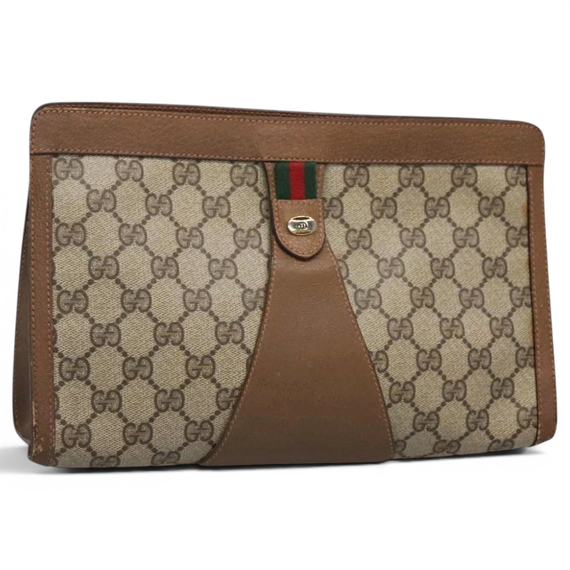 Clutch bag