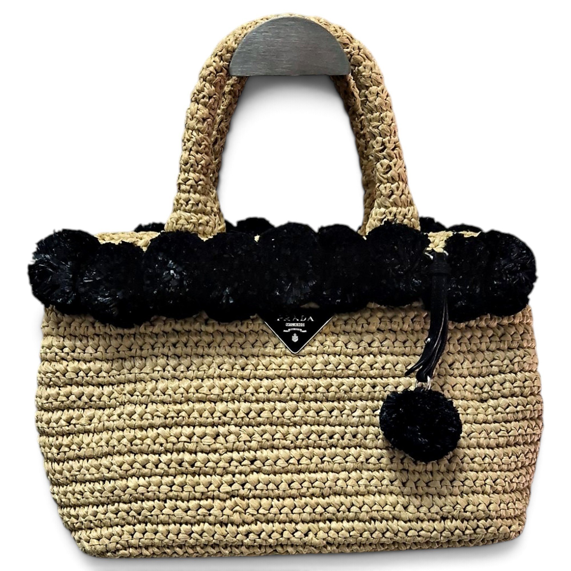 Panier tote